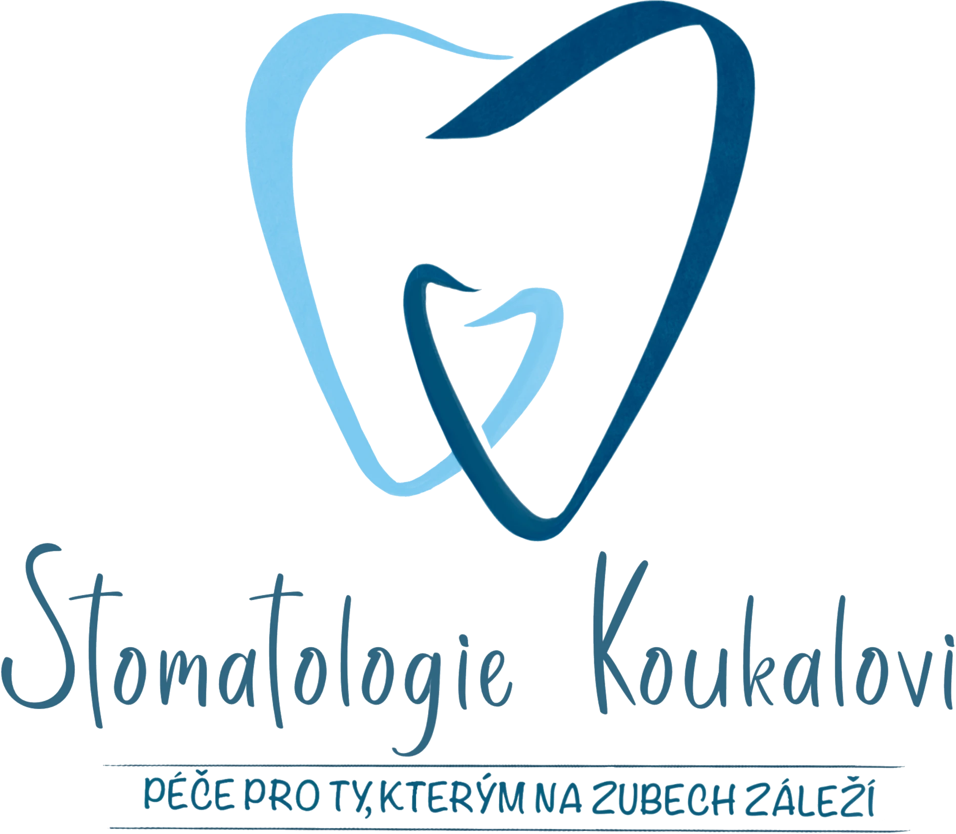 Stomatologie Koukalovi - Péče pro ty, kterém na zubech záleží